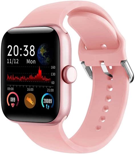 lifebee smartwatch reviews